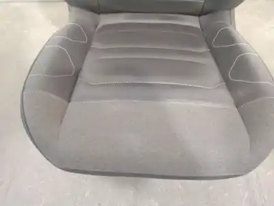 Peça sobressalente para automóvel em segunda mão assento dianteiro esquerdo por citroen c4 iii (ba_, bb_, bc_) 1.2 puretech 130 (bahnsa, bahnsb) referências oem iam 9823917680  9823917680