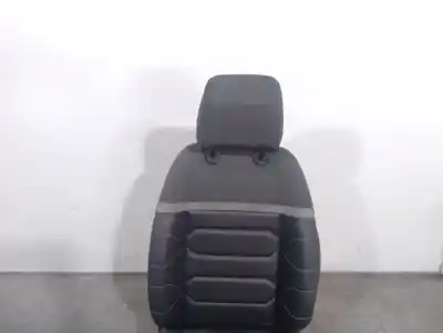 Peça sobressalente para automóvel em segunda mão assento dianteiro esquerdo por citroen c4 iii (ba_, bb_, bc_) 1.2 puretech 130 (bahnsa, bahnsb) referências oem iam 9823917680  9823917680