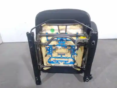 Peça sobressalente para automóvel em segunda mão assento dianteiro esquerdo por citroen c4 iii (ba_, bb_, bc_) 1.2 puretech 130 (bahnsa, bahnsb) referências oem iam 9823917680  9823917680