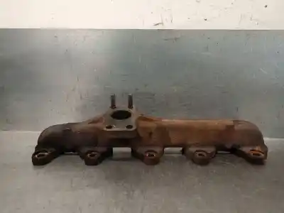 Автозапчастина б/у вихлопний колектор для peugeot 307 (3a/c) 1.4 hdi посилання на oem iam 397723