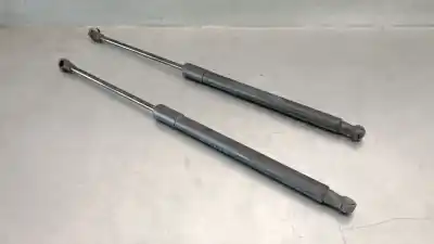 Peça sobressalente para automóvel em segunda mão amortecedores do tronco / porta por toyota auris (_e15_) 1.33 dual-vvti (nre150_) referências oem iam 6895002091