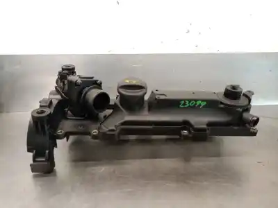 Автозапчастина б/у крішка коромислива для peugeot 307 (3a/c) 1.4 hdi посилання на oem iam 9646698680  0361n4