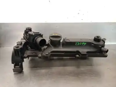 Автозапчастина б/у крішка коромислива для peugeot 307 (3a/c) 1.4 hdi посилання на oem iam 9646698680  0361n4