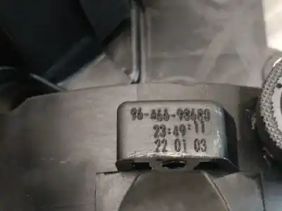 Автозапчастина б/у крішка коромислива для peugeot 307 (3a/c) 1.4 hdi посилання на oem iam 9646698680  0361n4