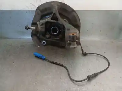 Peça sobressalente para automóvel em segunda mão manga de eixo dianteira esquerda por mini mini countryman (r60) cooper d referências oem iam 31219808399