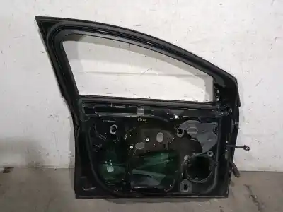 Автозапчастина б/у передні ліві двері для ford focus iii 1.6 tdci посилання на oem iam 2147846  2147846