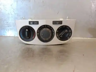 Автозапчасти б/у отопление / кондиционирование воздуха за opel corsa d (s07) 1.3 cdti (l08, l68) ссылки oem iam 5e094010