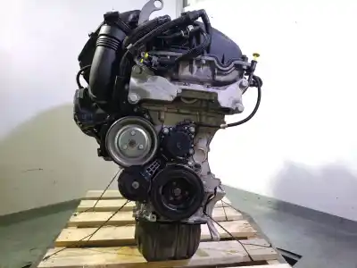 Pezzo di ricambio per auto di seconda mano Motore Completo per CITROEN C3 II (SC_) 1.4 VTI 95 Riferimenti OEM IAM 8F01 10FGAN 0135QZ