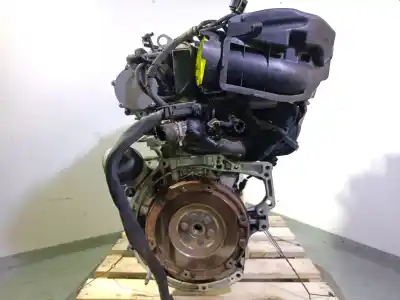 Second-hand car spare part complete engine for citroen c3 ii (sc_) 1.4 vti 95 oem iam references 8f01 10fgan 0135qz