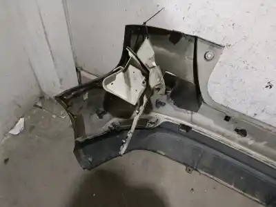 Автозапчастина б/у задній бампер для ford focus iii 1.6 tdci посилання на oem iam 1877242  1877242