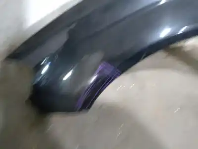 Peça sobressalente para automóvel em segunda mão guarda-lamas dianteiro esquerdo por audi a3 (8p1) 1.9 tdi referências oem iam 8p0821105f  8p0821105f