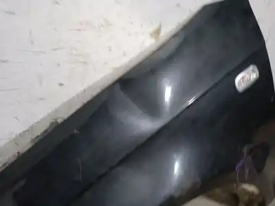 Peça sobressalente para automóvel em segunda mão guarda-lamas dianteiro esquerdo por audi a3 (8p1) 1.9 tdi referências oem iam 8p0821105f  8p0821105f