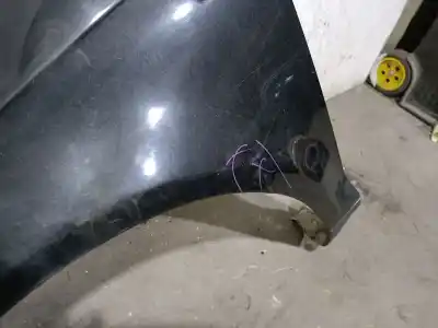 Peça sobressalente para automóvel em segunda mão guarda-lamas dianteiro esquerdo por audi a3 (8p1) 1.9 tdi referências oem iam 8p0821105f  8p0821105f