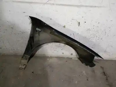 Peça sobressalente para automóvel em segunda mão guarda-lamas dianteiro esquerdo por audi a3 (8p1) 1.9 tdi referências oem iam 8p0821105f  8p0821105f