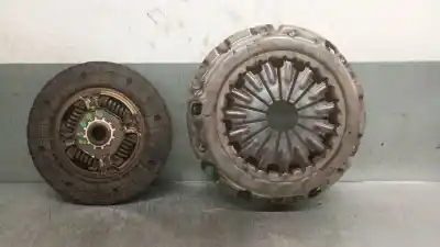 Peça sobressalente para automóvel em segunda mão kit de embreagem por toyota corolla (_e12_) 1.4 d (nde120_) referências oem iam 3082600745