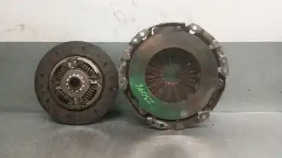 Second-hand car spare part clutch kit for toyota corolla (_e12_) 1.4 d (nde120_) oem iam references 3082600745 17088 sachs 3121012251