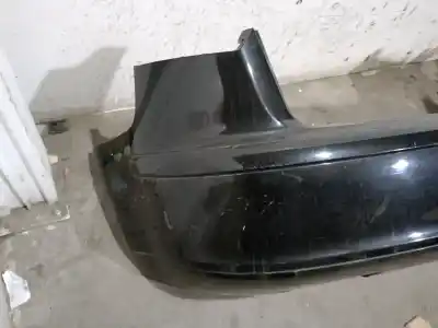 Автозапчастина б/у задній бампер для audi a3 (8p1) 1.9 tdi посилання на oem iam 8p4807303  8p4807303