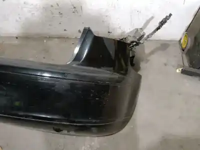 Автозапчастина б/у задній бампер для audi a3 (8p1) 1.9 tdi посилання на oem iam 8p4807303  8p4807303