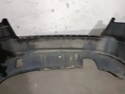 Автозапчастина б/у задній бампер для audi a3 (8p1) 1.9 tdi посилання на oem iam 8p4807303  8p4807303