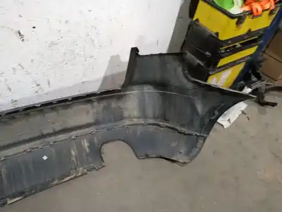 Автозапчастина б/у задній бампер для audi a3 (8p1) 1.9 tdi посилання на oem iam 8p4807303  8p4807303