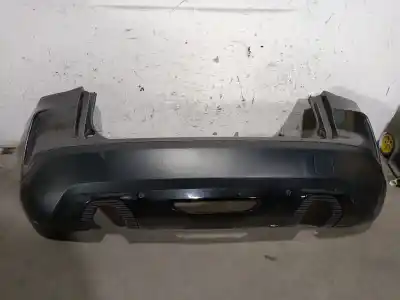 Peça sobressalente para automóvel em segunda mão para choques traseiro por citroen c4 iii (ba_, bb_, bc_) 1.2 puretech 130 (bahnsa, bahnsb) referências oem iam 983533481t