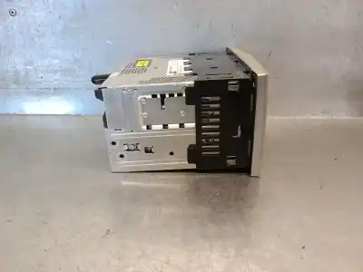 Second-hand car spare part audio system / radio cd for opel corsa d (s07) 1.3 cdti (l08, l68) oem iam references 13257028  6780452