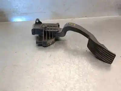 Second-hand car spare part accelerator pedal for opel corsa d (s07) 1.3 cdti (l08, l68) oem iam references 55702020  848028