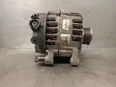 Piesă de schimb auto la mâna a doua alternator pentru citroen c-elysee (dd_) 1.6 bluehdi 100 referințe oem iam 9810525380