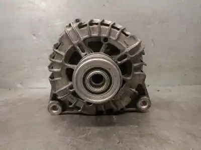 Second-hand car spare part alternator for citroen c-elysee (dd_) 1.6 bluehdi 100 oem iam references 9810525380 lra03457 lucas 9810525380