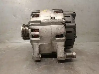 Second-hand car spare part alternator for citroen c-elysee (dd_) 1.6 bluehdi 100 oem iam references 9810525380 lra03457 lucas 9810525380