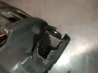 Second-hand car spare part alternator for citroen c-elysee (dd_) 1.6 bluehdi 100 oem iam references 9810525380 lra03457 lucas 9810525380