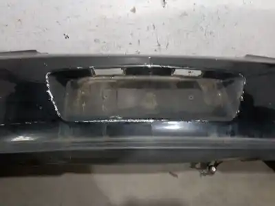 Автозапчастина б/у задній бампер для opel insignia a (g09) 2.0 cdti (68) посилання на oem iam 1404648  1404648