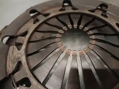 Автозапчастина б/у комплект зцеплення для peugeot 307 (3a/c) 1.4 hdi посилання на oem iam 205145  205145