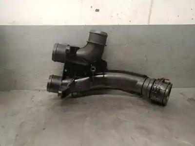 Second-hand car spare part Tube for CITROEN C-ELYSEE (DD_) 1.6 BLUEHDI 100 OEM IAM references 9804177580  9804177580