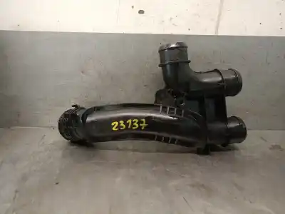Peça sobressalente para automóvel em segunda mão tubo por citroen c-elysee (dd_) 1.6 bluehdi 100 referências oem iam 9804177580  9804177580