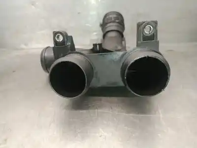 Peça sobressalente para automóvel em segunda mão tubo por citroen c-elysee (dd_) 1.6 bluehdi 100 referências oem iam 9804177580  9804177580