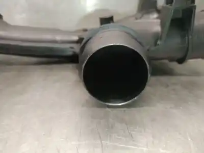 Peça sobressalente para automóvel em segunda mão tubo por citroen c-elysee (dd_) 1.6 bluehdi 100 referências oem iam 9804177580  9804177580