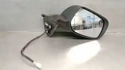 Peça sobressalente para automóvel em segunda mão espelho retrovisor direito por toyota auris (_e15_) 1.33 dual-vvti (nre150_) referências oem iam 8790102270