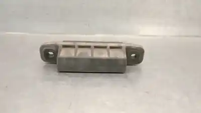 Peça sobressalente para automóvel em segunda mão puxador exterior de mala por toyota auris (_e15_) 1.33 dual-vvti (nre150_) referências oem iam 8484028030