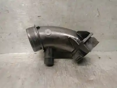 Second-hand car spare part Tube for CITROEN C-ELYSEE (DD_) 1.6 BLUEHDI 100 OEM IAM references 9801021780  9801021780