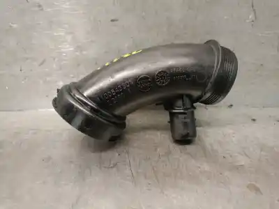 Peça sobressalente para automóvel em segunda mão tubo por citroen c-elysee (dd_) 1.6 bluehdi 100 referências oem iam 9801021780  9801021780