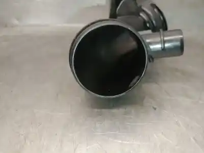 Peça sobressalente para automóvel em segunda mão tubo por citroen c-elysee (dd_) 1.6 bluehdi 100 referências oem iam 9801021780  9801021780