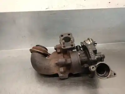 Gebrauchtes Autoersatzteil turbolader zum peugeot 307 (3a/c) 1.4 hdi oem-iam-referenzen 54359700009  0375g9