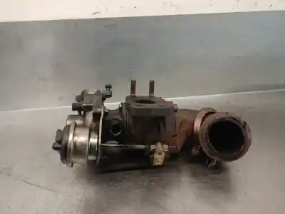 Gebrauchtes Autoersatzteil turbolader zum peugeot 307 (3a/c) 1.4 hdi oem-iam-referenzen 54359700009  0375g9