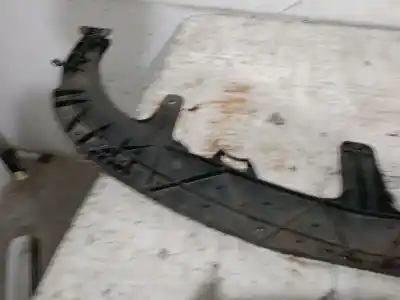 Автозапчастина б/у передній бампер підсилення для opel insignia a (g09) 2.0 cdti (68) посилання на oem iam 1405065  1405065