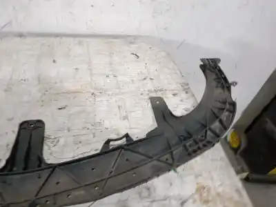 Автозапчастина б/у передній бампер підсилення для opel insignia a (g09) 2.0 cdti (68) посилання на oem iam 1405065  1405065