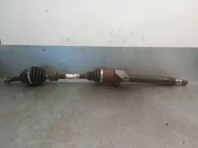 Peça sobressalente para automóvel em segunda mão transmissão dianteira direita por mini mini countryman (r60) cooper d referências oem iam 31609806470