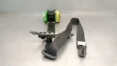 Pezzo di ricambio per auto di seconda mano CINTURA DI SICUREZZA ANTERIORE DESTRA per TOYOTA AURIS (_E15_) 1.33 DUAL-VVTI (NRE150_) Riferimenti OEM IAM 7321002220  