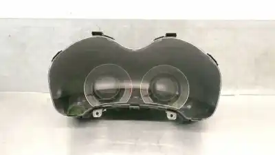 Peça sobressalente para automóvel em segunda mão quadrante por toyota auris (_e15_) 1.33 dual-vvti (nre150_) referências oem iam 838000z420