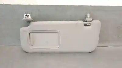 Pezzo di ricambio per auto di seconda mano TENDA SINISTRA per TOYOTA AURIS (_E15_) 1.33 DUAL-VVTI (NRE150_) Riferimenti OEM IAM 7432002640B1  